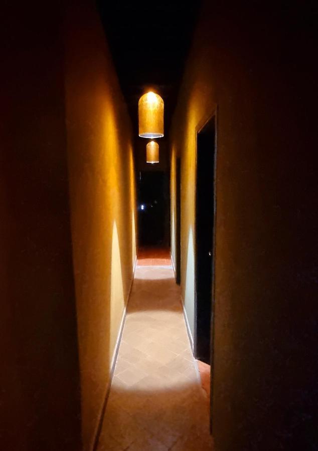 Circo Hostel อะซุนซิออง ภายนอก รูปภาพ