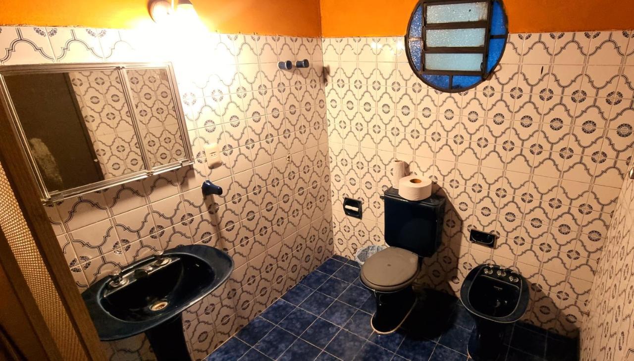 Circo Hostel อะซุนซิออง ภายนอก รูปภาพ